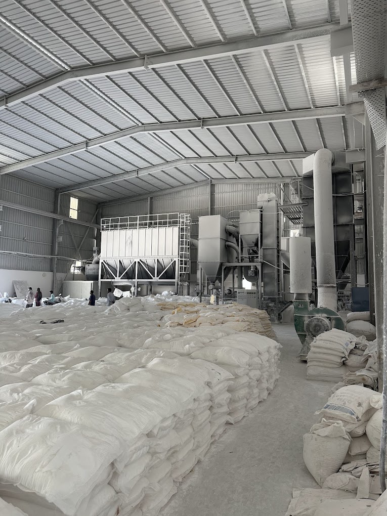 About Shikhar Microns