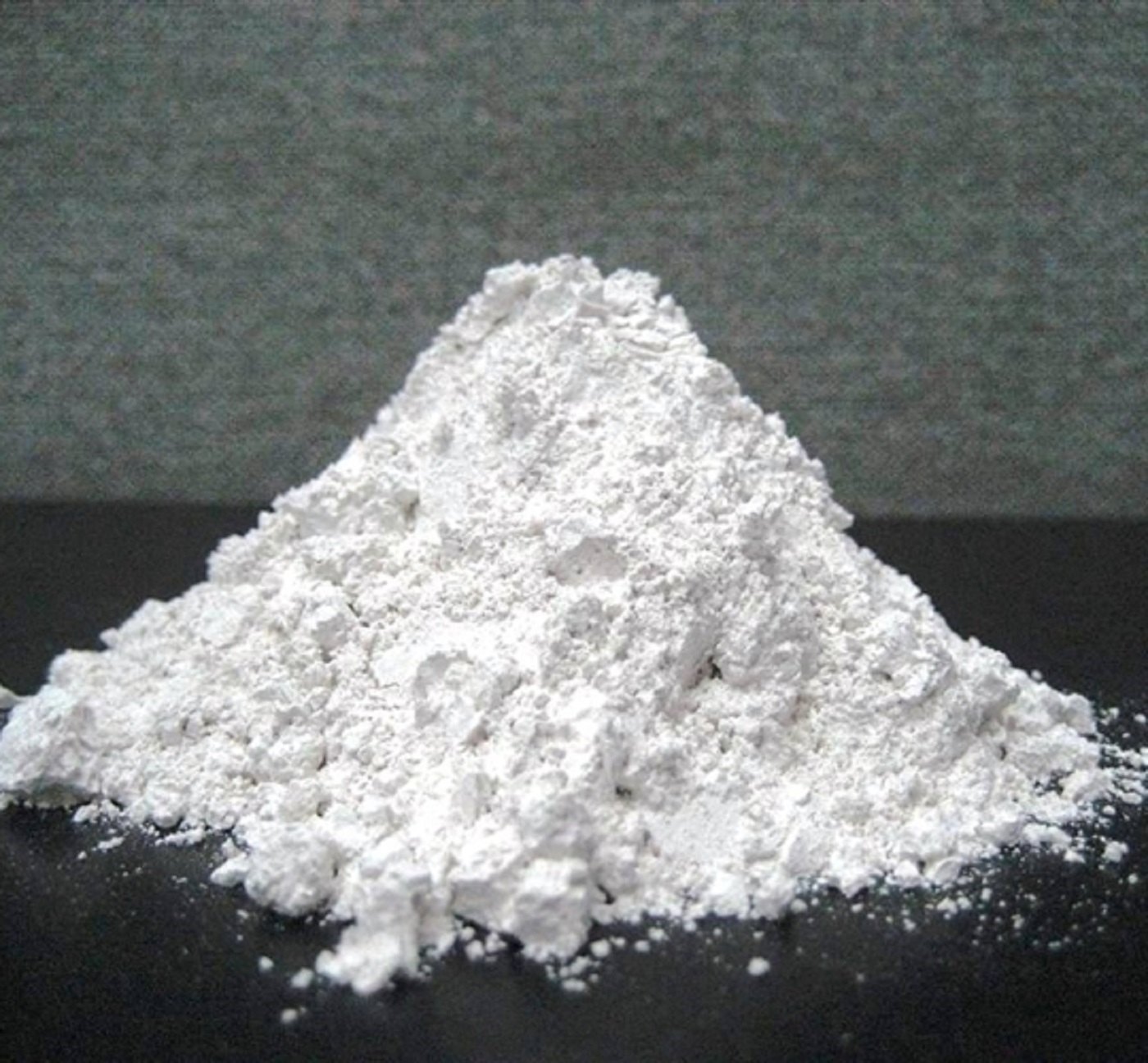 Limestone Powder